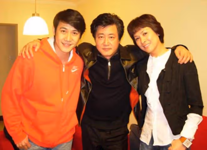 48歲蘇瑾近況,當紅時遠嫁國外卻離婚收場,單身多年已低調復出