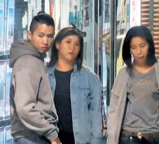 鄭少秋女兒被曝迎新戀情,帶男友回豪宅煮飯太溫馨,34歲情路坎坷