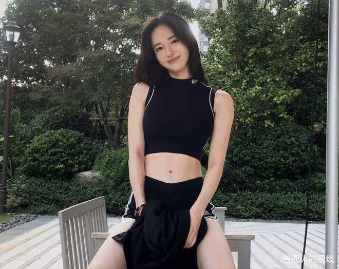 翻版楊穎,挖走閨蜜男友,潘南奎的過去你了解嗎?