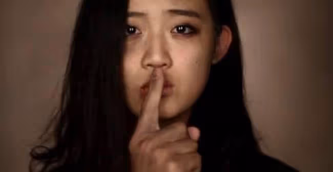 家暴只有零次和無數次，懷孕時老公打我，婆婆知道後絲毫沒有反應