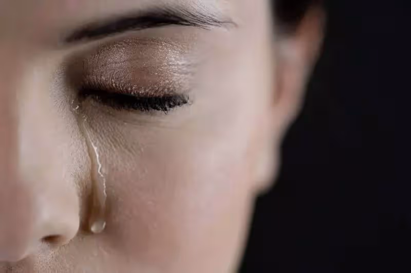 婚姻中！「比離婚更傷人的」是這男人說6句話 　句句戳女人的心「希望你一句」也沒有聽到過
