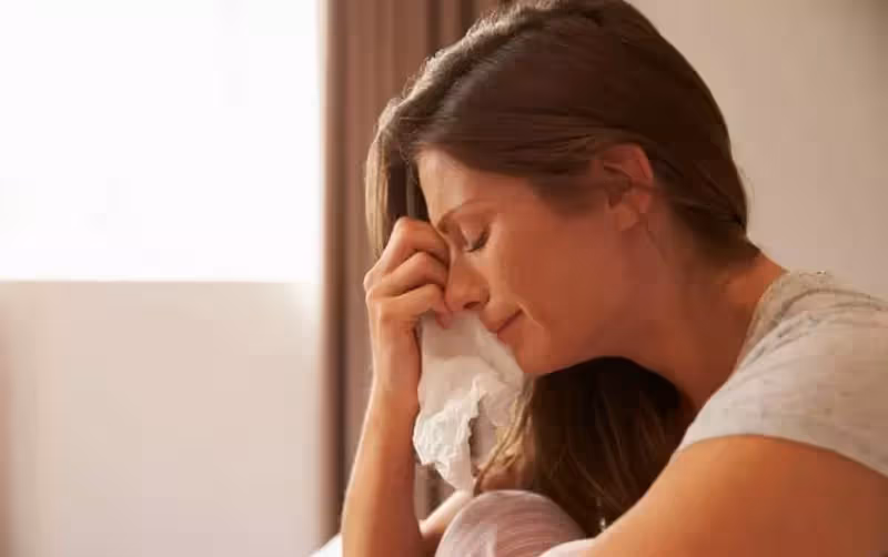 婚姻中！「比離婚更傷人的」是這男人說6句話 　句句戳女人的心「希望你一句」也沒有聽到過