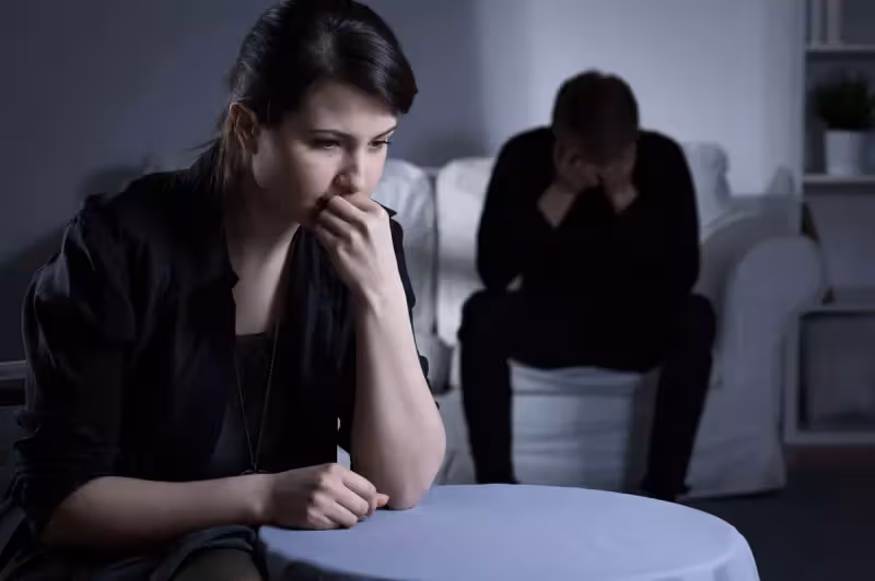 婚姻中！「比離婚更傷人的」是這男人說6句話 　句句戳女人的心「希望你一句」也沒有聽到過