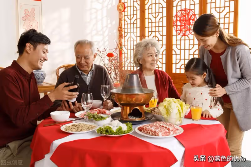 老了就應該享受？帶孫子與「不帶孫子的老人」哪個更幸福　一對比差別就出來了