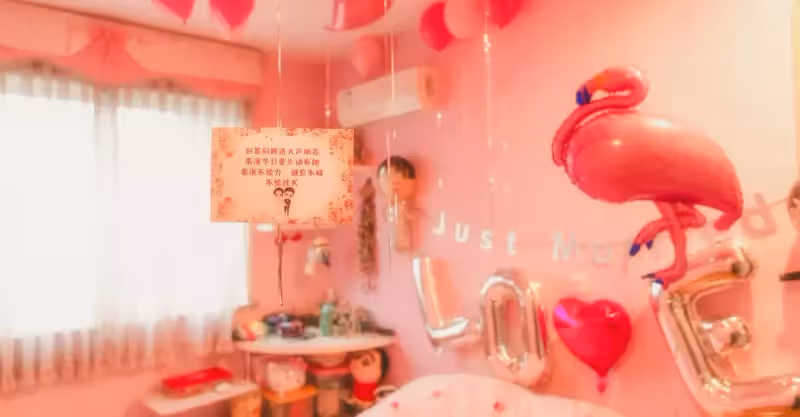 新婚當晚老公提出以後AA生活，妻子：行，但要滿足我這3個要求