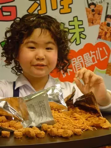張君雅小妹妹長大了!睽違13年「小胖妹→女神」驚艷復出 辣秀「傲人S曲線」網讚:女大十八變!
