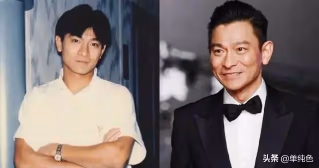 兄弟齊心!劉德華親弟叱吒商場「坐擁兩億身價」為人低調 打扮親民「留落腮鬍身材壯碩」享受人生
