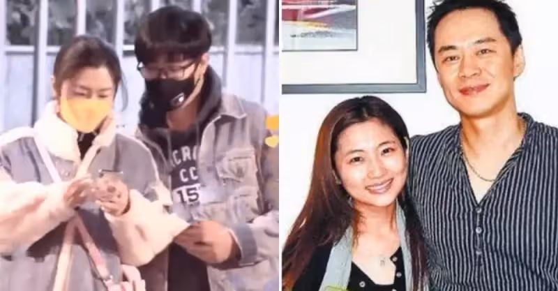 40歲任家萱的「逆襲」：曾面對前夫太卑微，如今被「小7」歲鮮肉追求交往，重新「找回自己」笑喊：女人四十一枝花