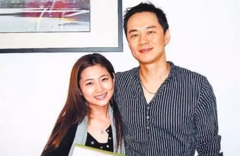 40歲任家萱的「逆襲」:曾面對前夫太卑微,如今被「小7」歲鮮肉追求交往,重新「找回自己」笑喊:女人四十一枝花