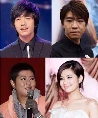40歲任家萱的「逆襲」:曾面對前夫太卑微,如今被「小7」歲鮮肉追求交往,重新「找回自己」笑喊:女人四十一枝花