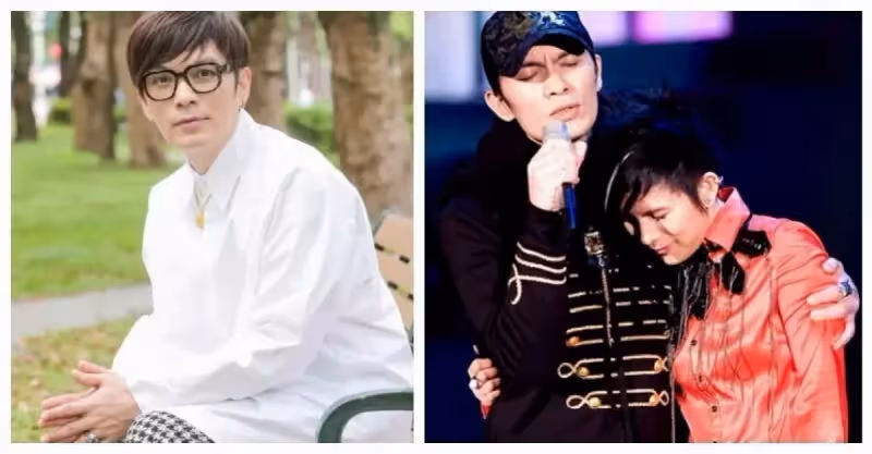 和潘美辰「斷聯10年」！潘協慶親吐「兄妹心結內幕」後悔40歲才懂：家人最重要　為妹站台和好「今共同孝敬父母」