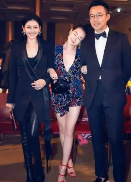 汪小菲深夜開戰小S！！受夠對方3點「別欺人太甚」：又嗑多少藥　原話曝光「小S親回應反擊」老公也參戰