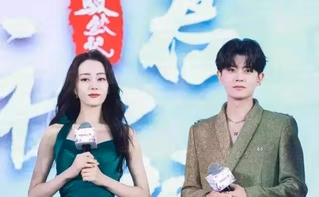 奪景甜初吻,被叫另一個鹿晗,從運動員到演員,任嘉倫經歷了什麼??
