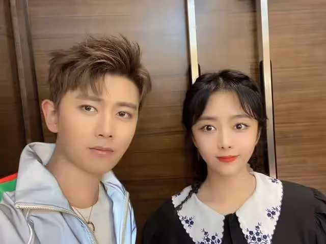 奪景甜初吻,被叫另一個鹿晗,從運動員到演員,任嘉倫經歷了什麼??