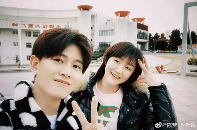 奪景甜初吻,被叫另一個鹿晗,從運動員到演員,任嘉倫經歷了什麼??