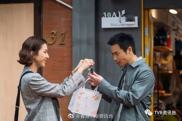 馬國明成網民最受歡迎「仁醫」！《換命真相》昨晚大結局