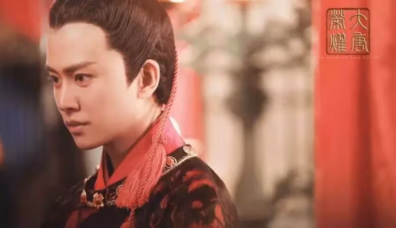 從李俶到長意，在古偶男主的拿捏上，任嘉倫何以做到幾乎不失手？