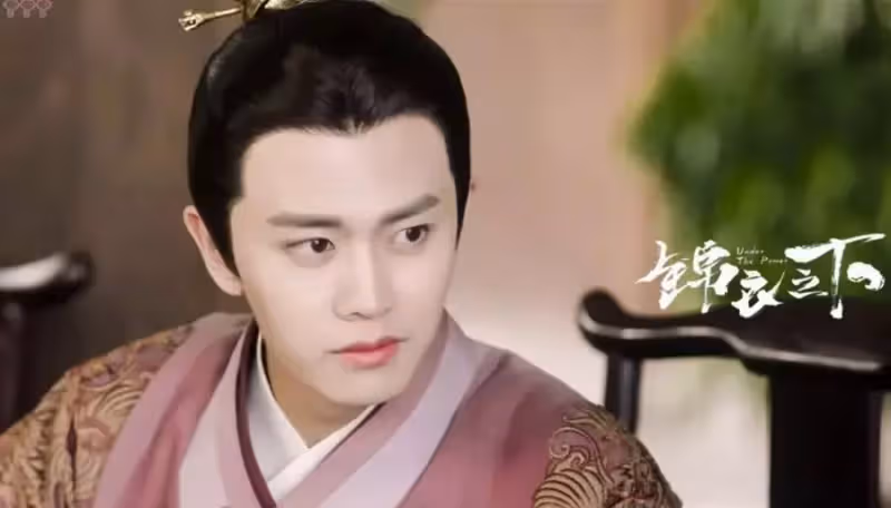 從李俶到長意,在古偶男主的拿捏上,任嘉倫何以做到幾乎不失手?
