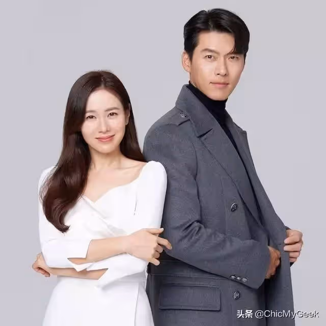 恭喜!玄彬孫藝珍3月31日大婚,邀張東健讀婚禮祝詞