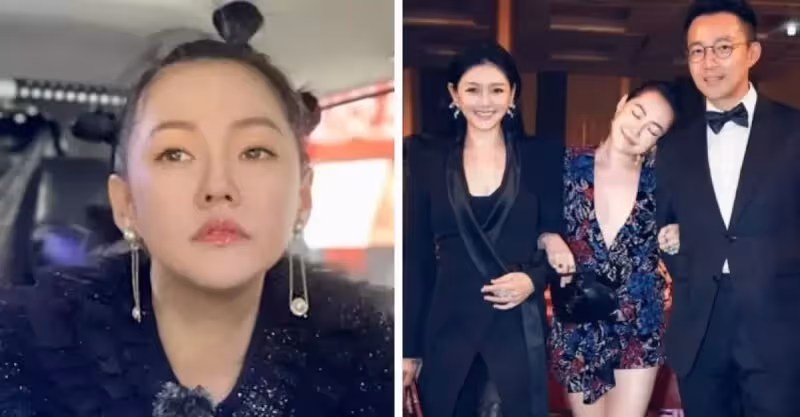汪小菲深夜開戰小S！受夠對方3點「別欺人太甚」：又嗑多少藥　原話曝光「小S親回應反擊」老公也參戰