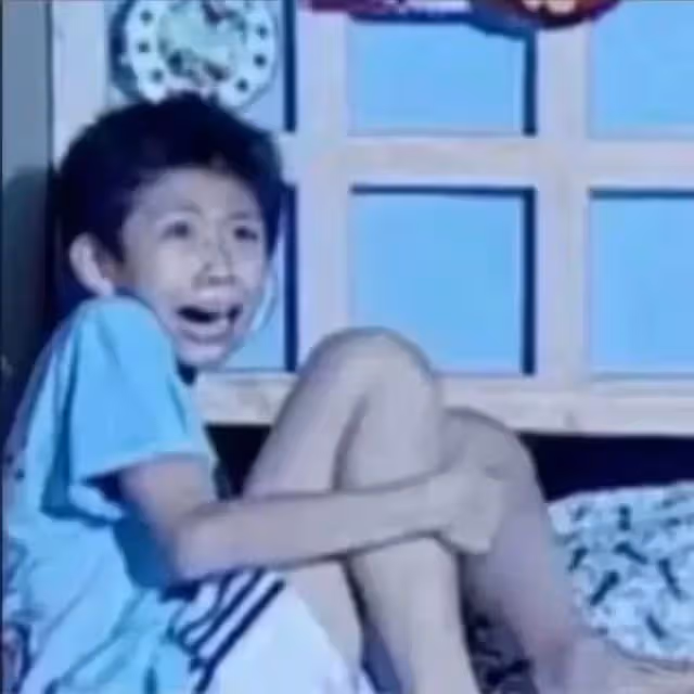 三觀盡毀!國民老婆怎麼錯嫁這麼變態的男人?