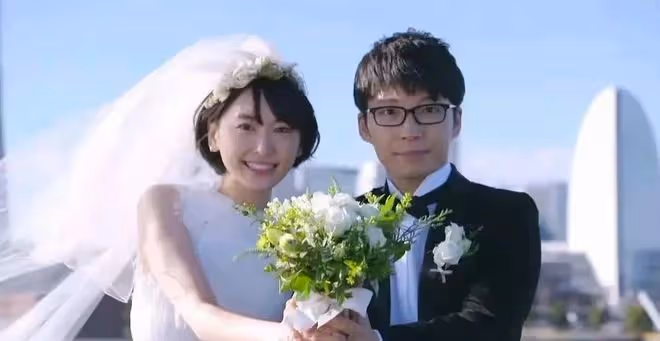 三觀盡毀!國民老婆怎麼錯嫁這麼變態的男人?