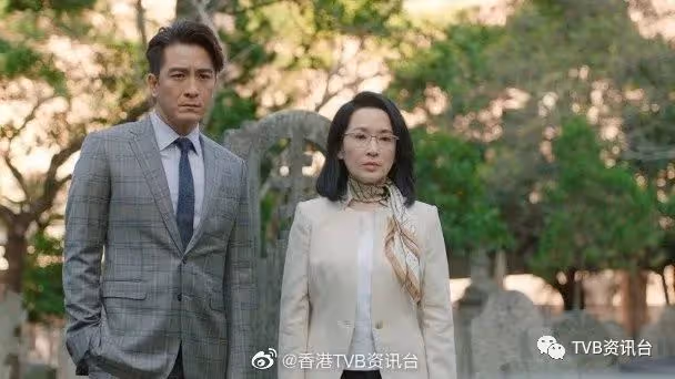 馬國明成網民最受歡迎「仁醫」！《換命真相》昨晚大結局