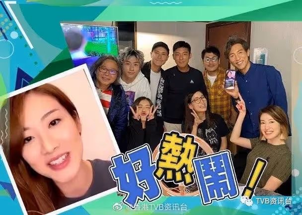 馬國明成網民最受歡迎「仁醫」！《換命真相》昨晚大結局