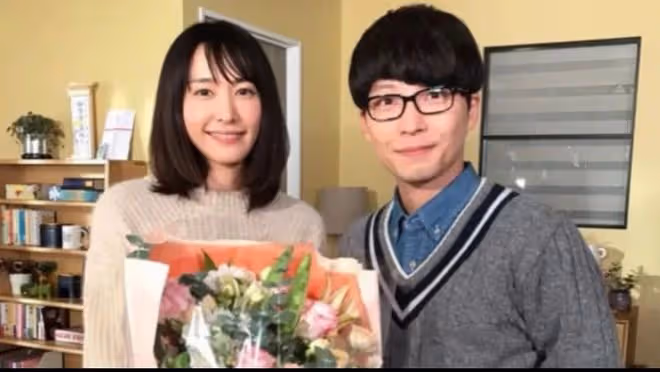 三觀盡毀!國民老婆怎麼錯嫁這麼變態的男人?