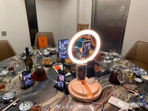 馬國明成網民最受歡迎「仁醫」！《換命真相》昨晚大結局