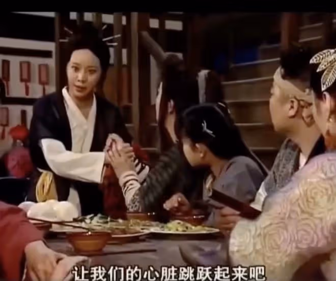 武林外傳劇組16年後再聚首!51歲閆妮再現經典台詞,莫小貝變漂亮