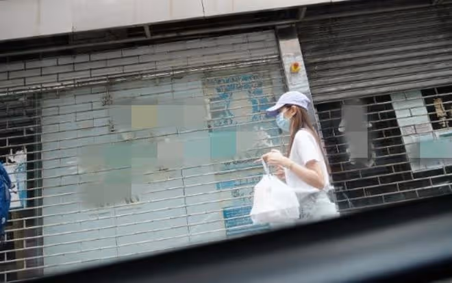 知名歌手洪卓立承認戀上富家女！2度病危影響事業，女友卻不介意