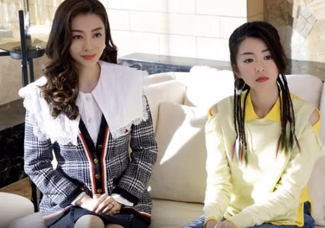 知名歌手洪卓立承認戀上富家女！2度病危影響事業，女友卻不介意