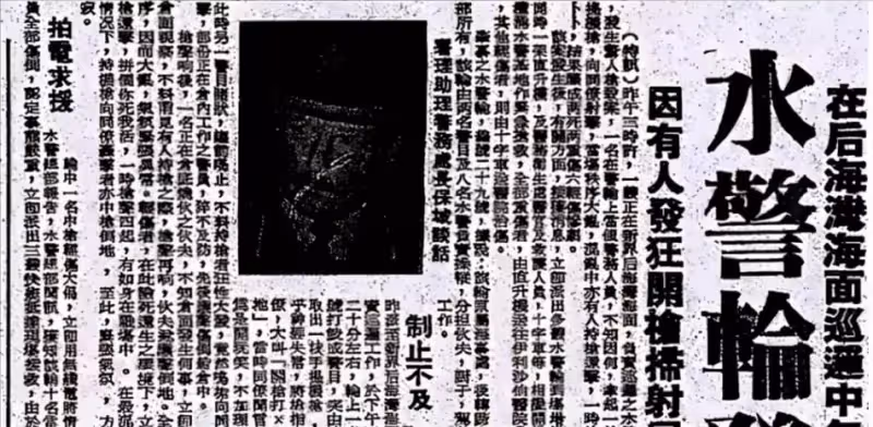 劉德華稱他大哥，向華強都要給他面子，任達華的背景到底有多強？
