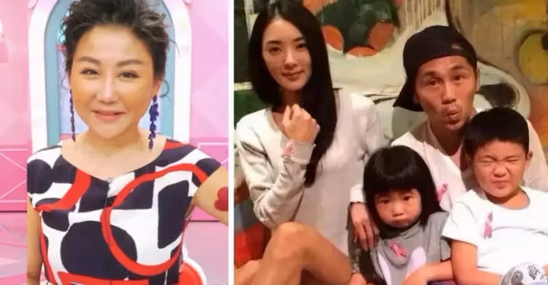 曹格拖藍心湄下水？14年愛妻首發聲「總是委屈自己接受」　坦言害怕「傷口很難修復」：看清了還要面對