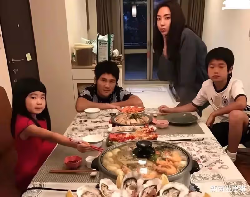 曹格拖藍心湄下水？14年愛妻首發聲「總是委屈自己接受」　坦言害怕「傷口很難修復」：看清了還要面對