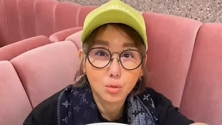 曹格拖藍心湄下水？14年愛妻首發聲「總是委屈自己接受」　坦言害怕「傷口很難修復」：看清了還要面對