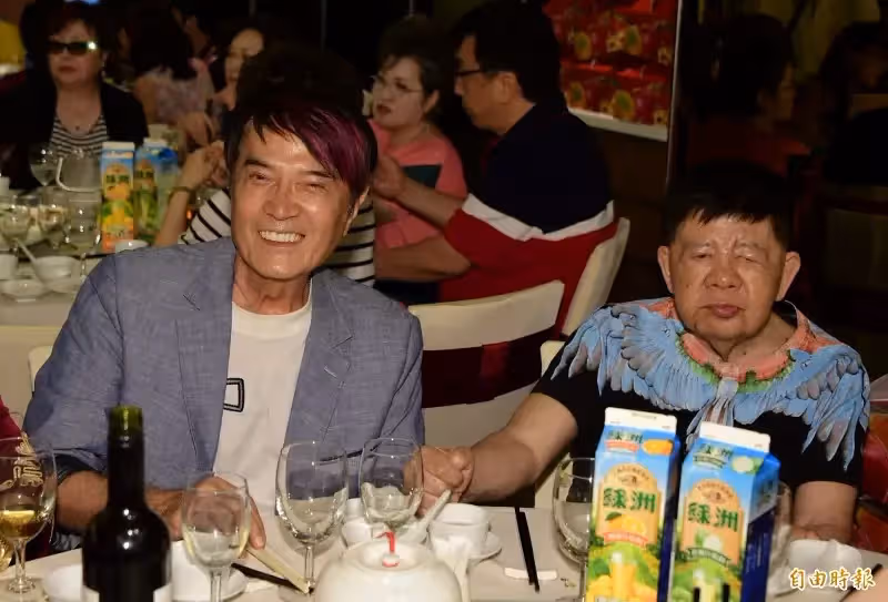 帕金森氏症纏身！81歲男星「4棟房全賣掉」苦籌醫藥費　2年零收入「養子不管不顧」：財產拿來再說