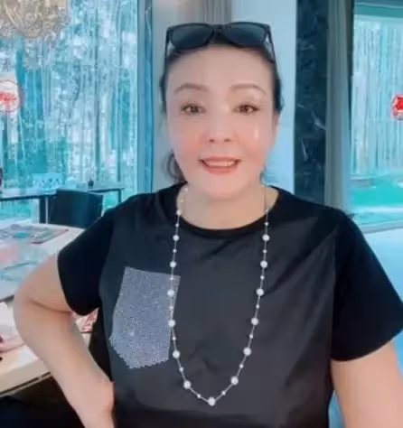 汪小菲受S家欺負!張蘭參戰嗆「沒必要跟小台獨生氣」:家裡事少讓你媽參與 S媽聽到「無奈出聲了」