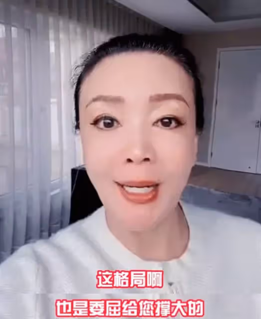汪小菲受S家欺負!張蘭參戰嗆「沒必要跟小台獨生氣」:家裡事少讓你媽參與 S媽聽到「無奈出聲了」