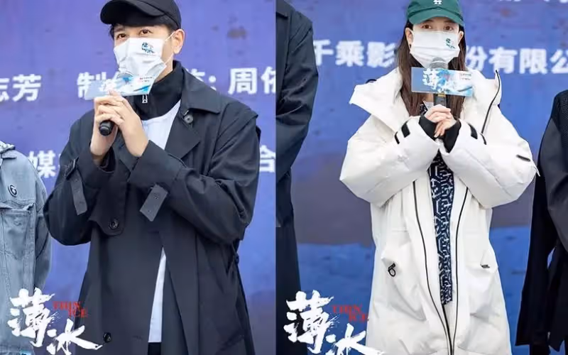 10對新定角的CP!楊紫搭張晚意,劉學義搭彭小苒,柯佳嬿和小13歲鮮肉組CP_白卉_圖片_來源