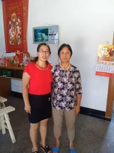 婆婆來養老,一周之後,妻子直接提出離婚:不耽誤你們娘倆幸福
