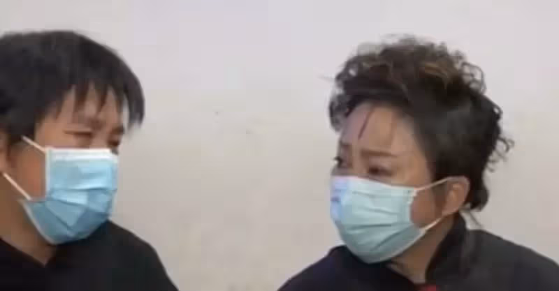 強勢婆婆到兒媳家大鬧三次，導致兒媳離婚，如今又哭訴帶孫子太累