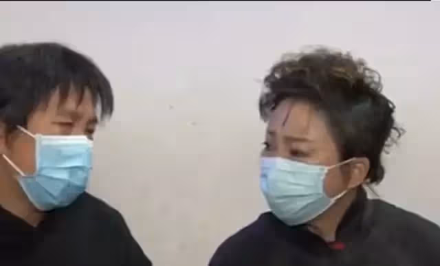 強勢婆婆到兒媳家大鬧三次,導致兒媳離婚,如今又哭訴帶孫子太累