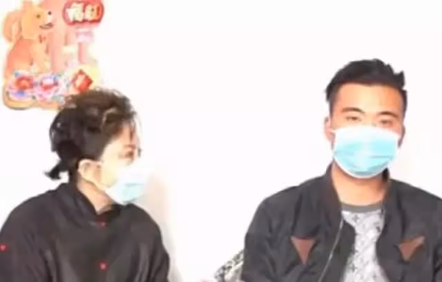 強勢婆婆到兒媳家大鬧三次，導致兒媳離婚，如今又哭訴帶孫子太累