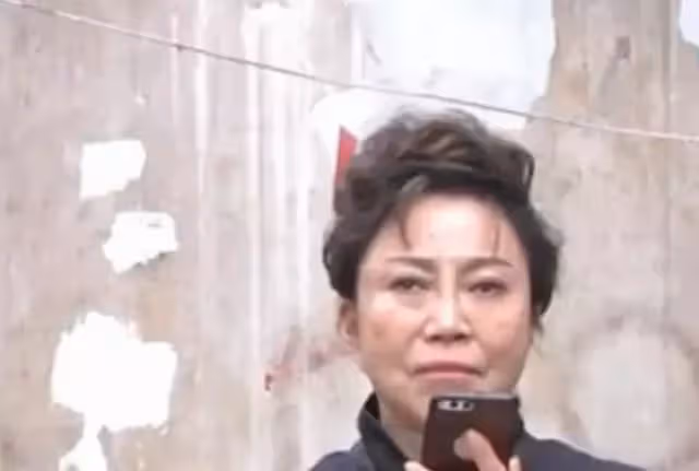 強勢婆婆到兒媳家大鬧三次，導致兒媳離婚，如今又哭訴帶孫子太累