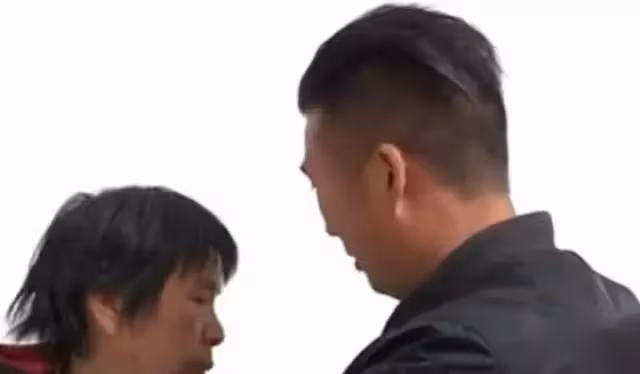 強勢婆婆到兒媳家大鬧三次，導致兒媳離婚，如今又哭訴帶孫子太累