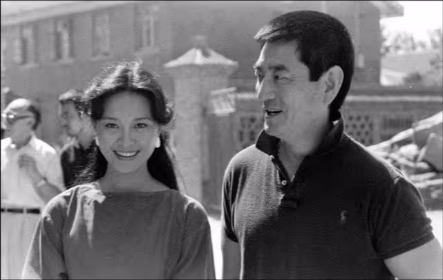 83歲高倉健去世,把40億遺產留給保姆,親妹妹一毛錢也沒拿到