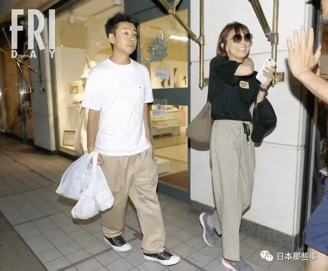 斷絕關係,再婚,私奔?戲也太多了……