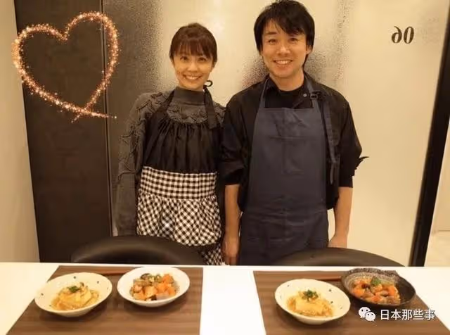 斷絕關係,再婚,私奔?戲也太多了……